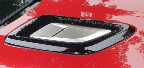 Range Rover 6