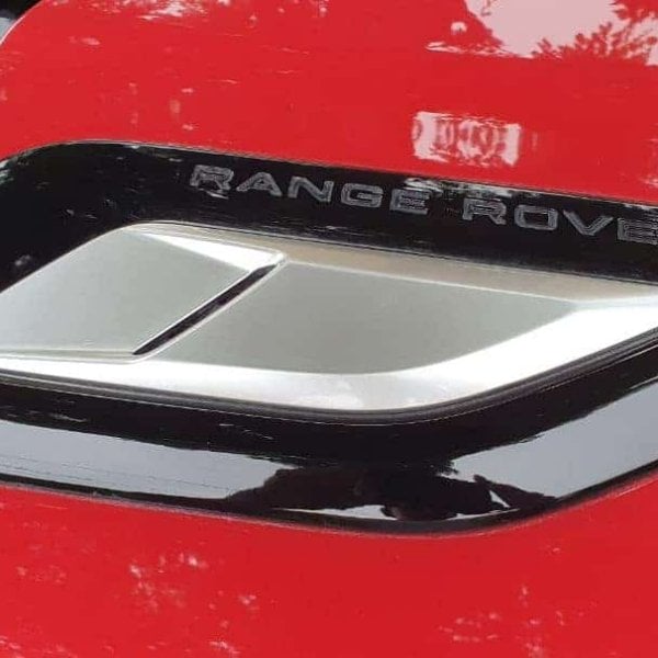 Range Rover 6