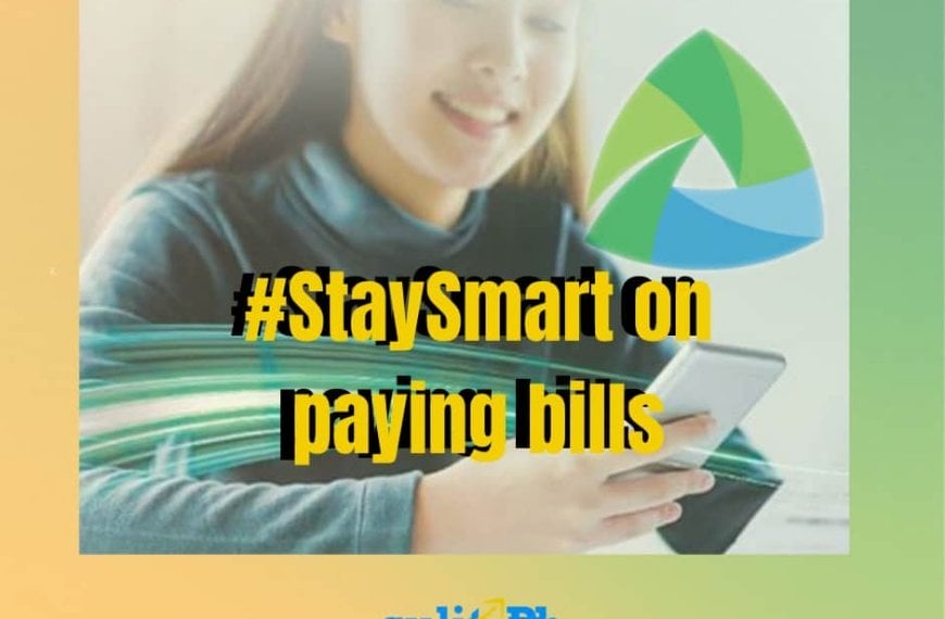 Stay smart with bill payments by utilizing smart ways to pay and staying informed.