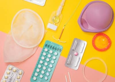 Sulit Health: Contraception