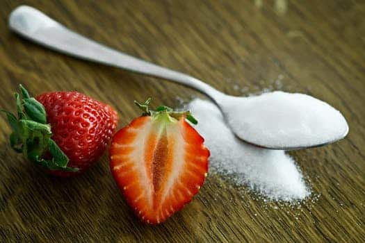 Sulit Health: Manage That Sugar