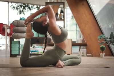 Sulit Health: Health Benefits of Yoga