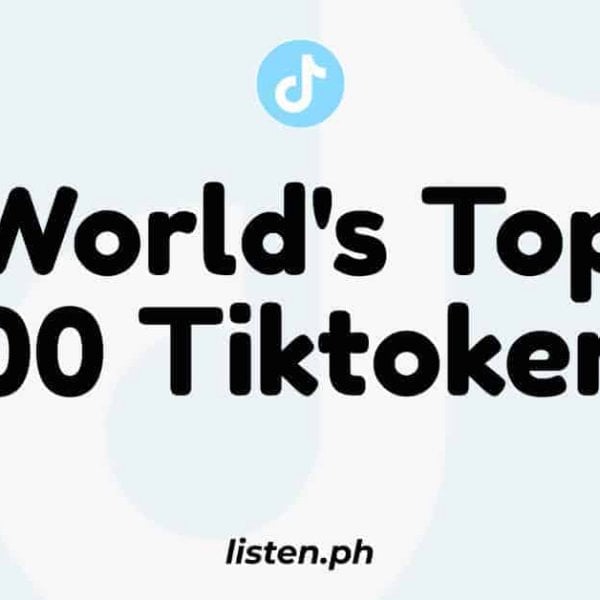World’s Top 100 Tiktokers with the biggest subscribers 2020