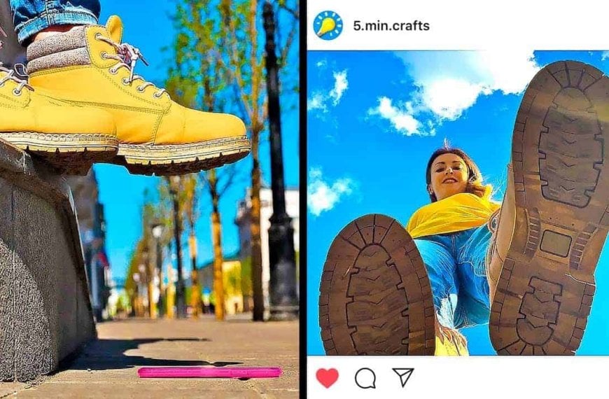 40 EASY WAYS TO MAKE YOUR INSTAGRAM PHOTOS VIRAL