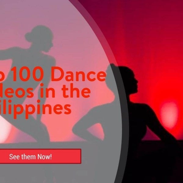 Best Dance Videos Philippines