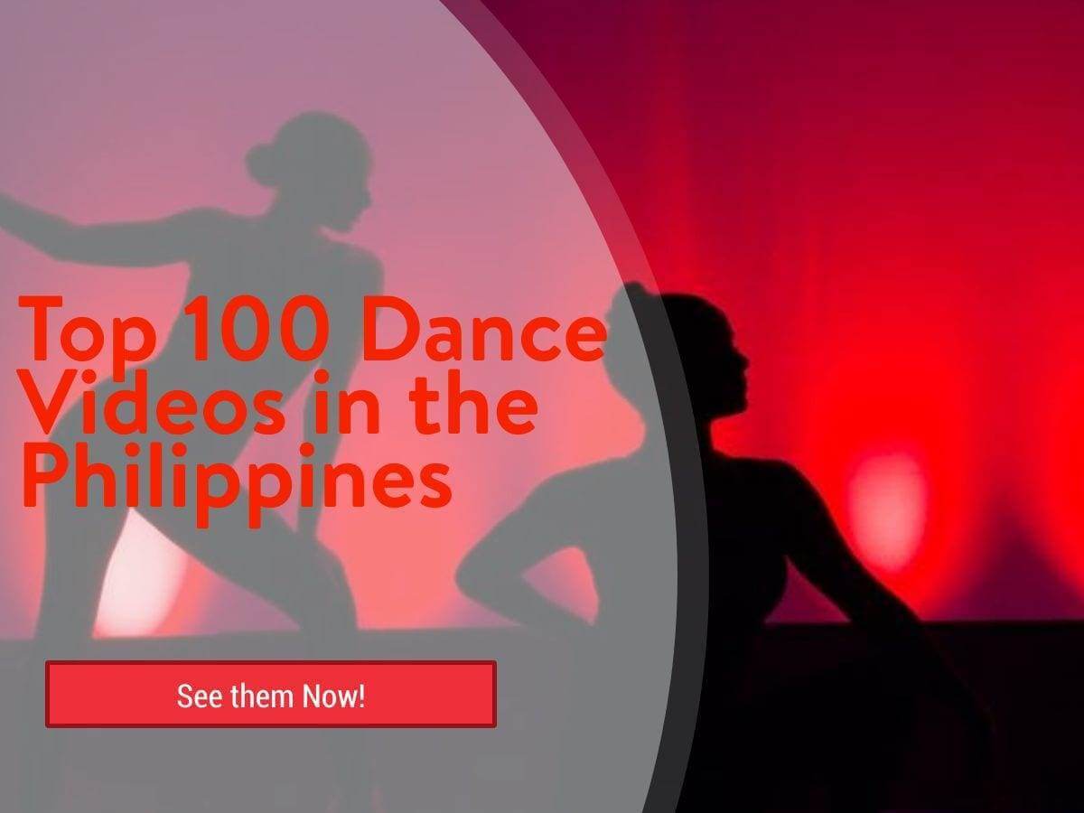 Best Dance Videos Philippines