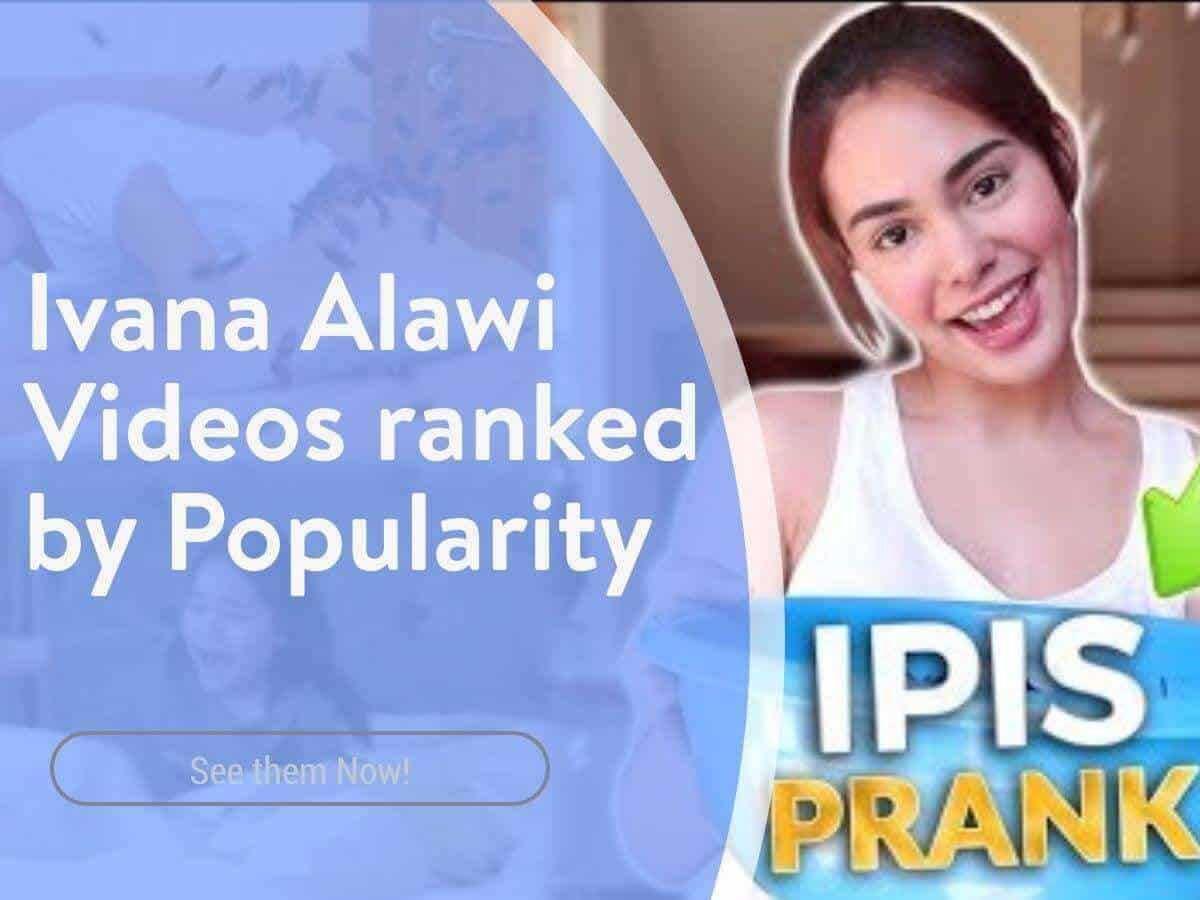 Ivana most popular videos