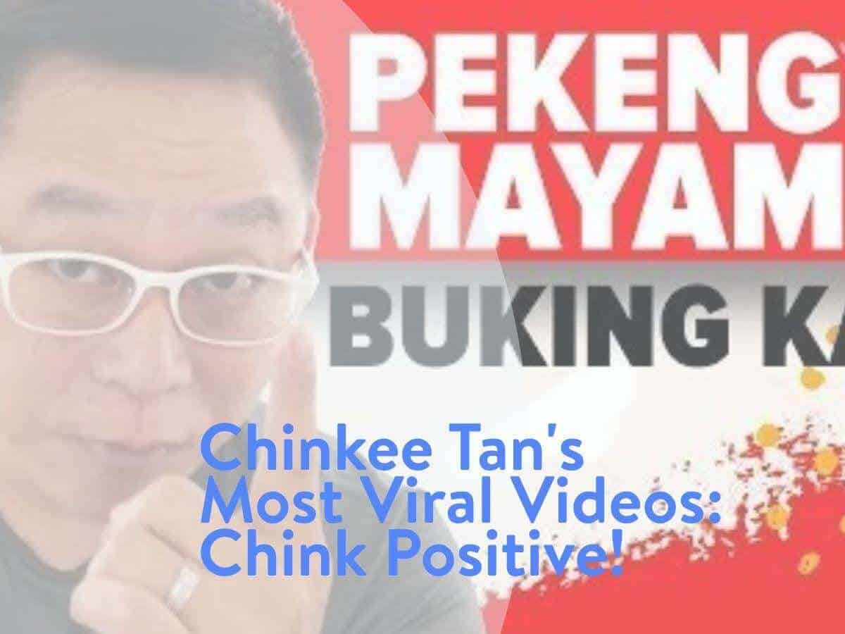 Best Videos of Chinkee Tan