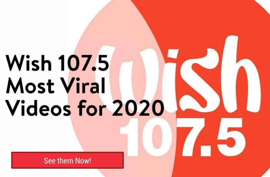 wish 1075 most viral videos