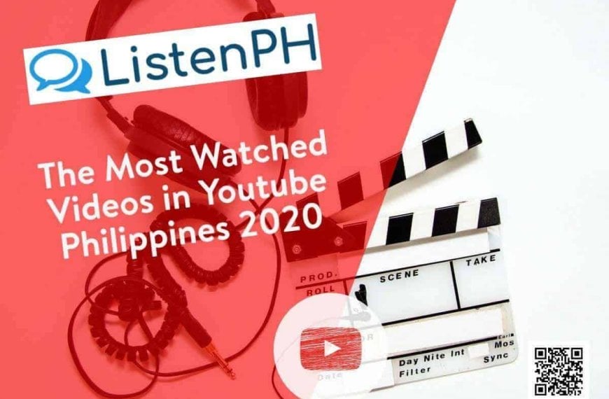 most watched youtube ph