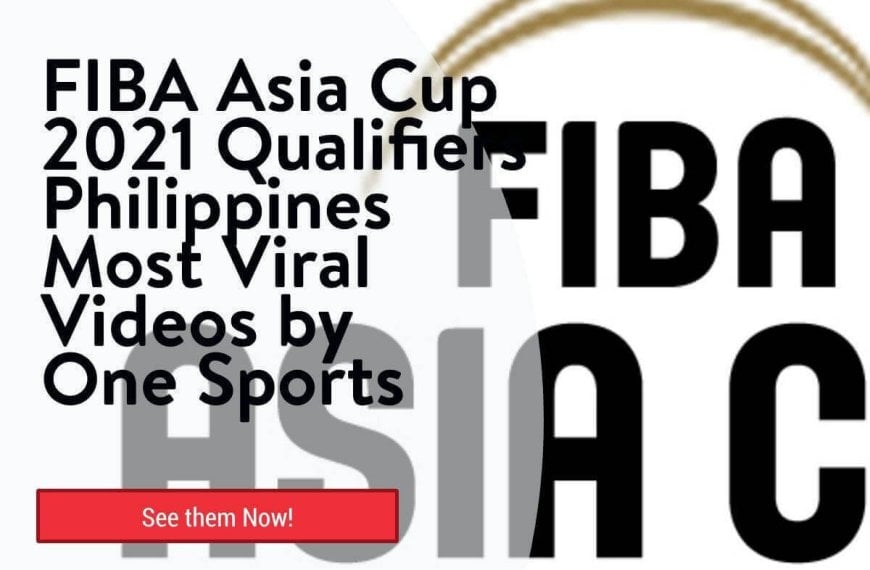 fiba philippines qualifiers