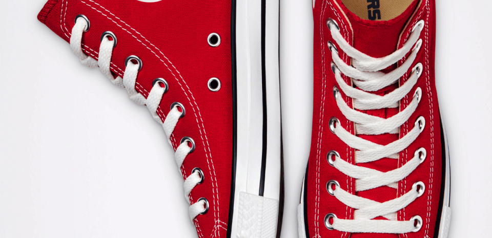 Chuck Taylor Basketball Shoes