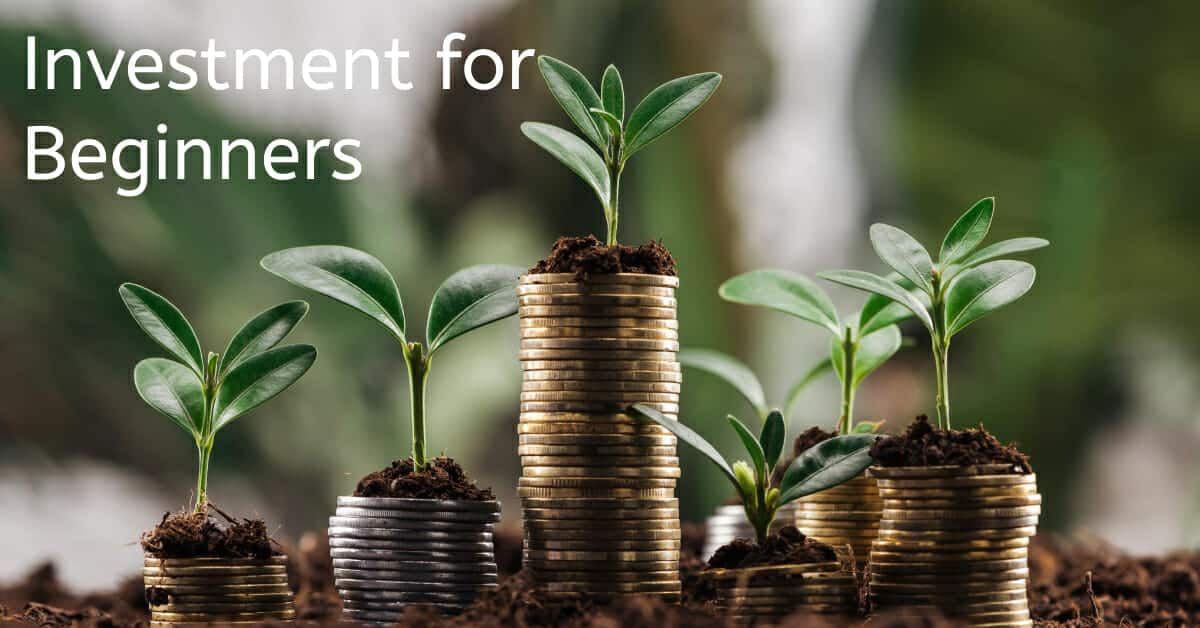 investing for beginners