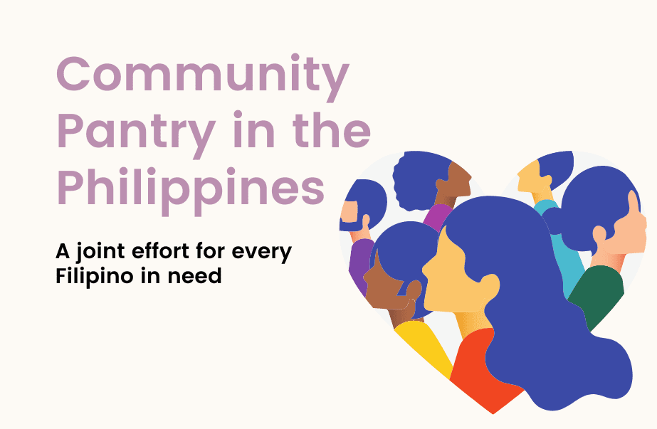 List of Community Pantry in the Philippines.