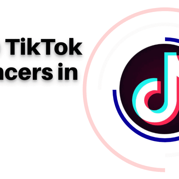 Top 20 TikTok Influencers in Spain 2021