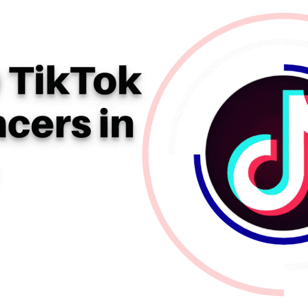 Top 20 TikTok Influencers in Russia 2021