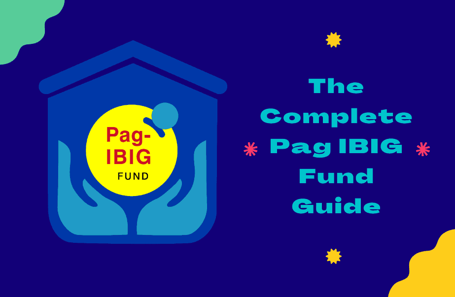 Guide, Pag IBIG Fund.