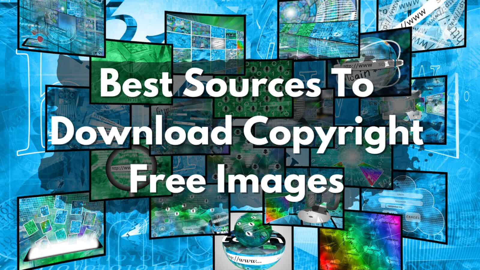 Copyright free images, download