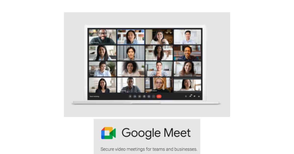 Google Meet