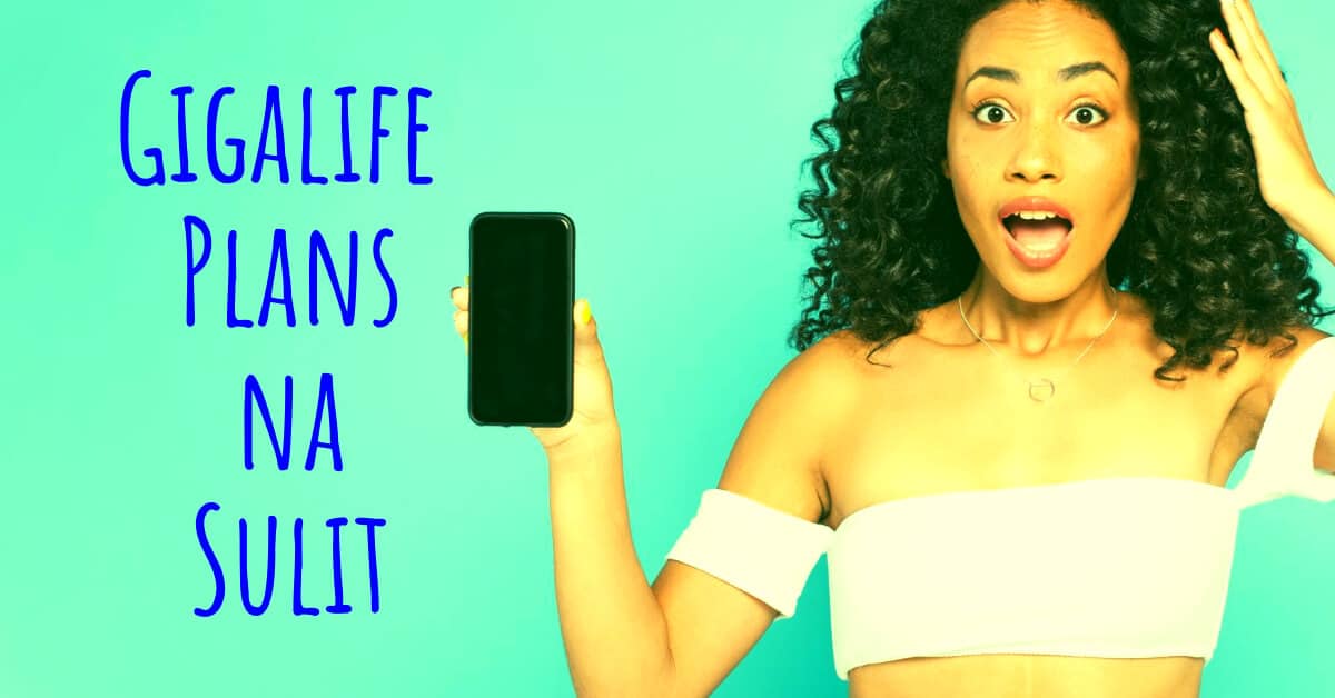 Smart Gigalife Plans