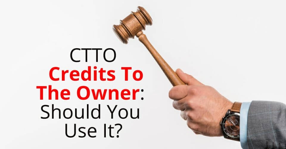 CTTO - Credits To The Owner: 4 Facts And How To Properly Use It ...