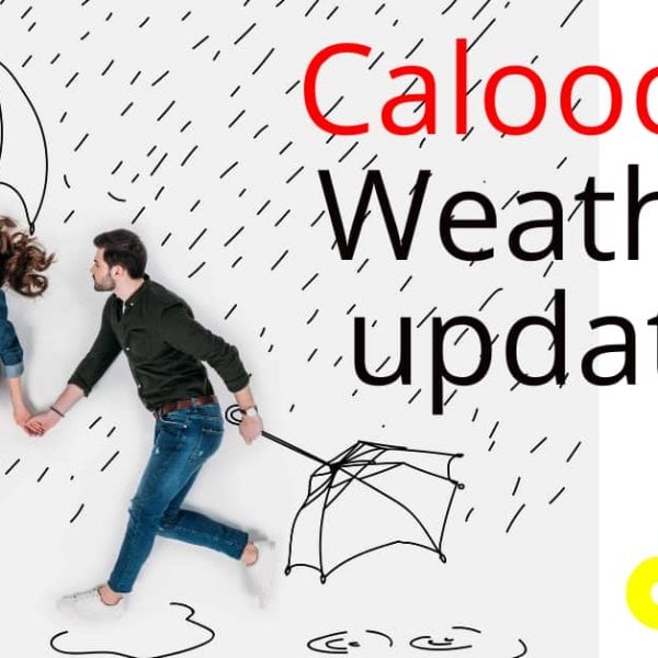 Caloocan weather report