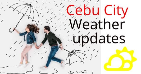 Cebu Weather Forecast