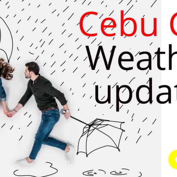 Cebu Weather Forecast