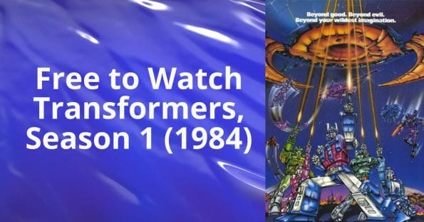 watch-Free-Tranformers