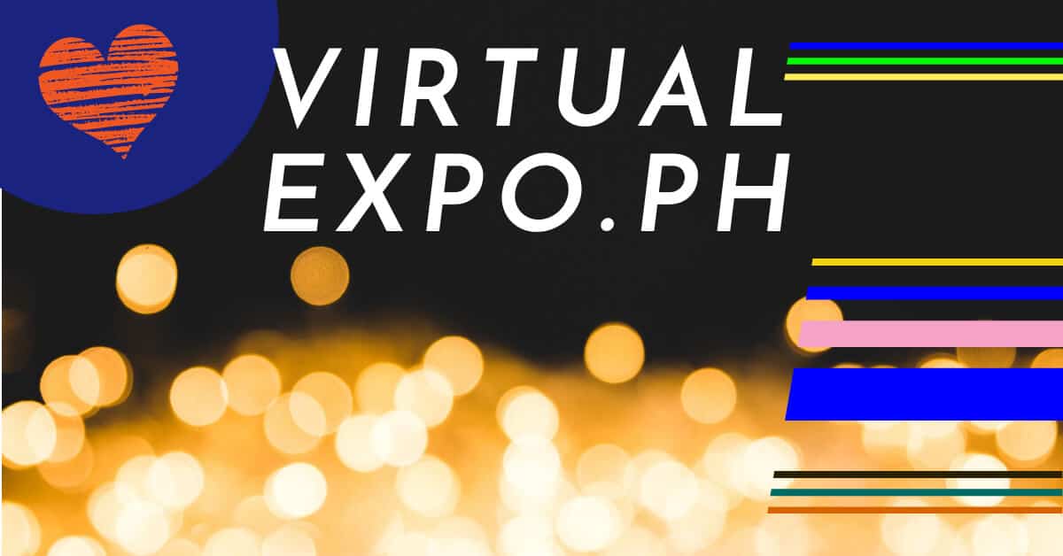 Looking for an online event provider at Virtual Expo Philippines 2019.