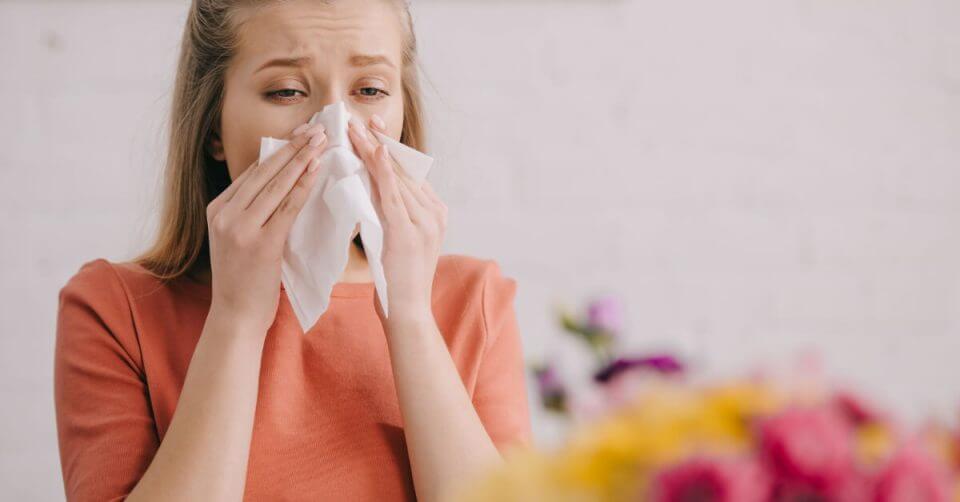 allergy medicines