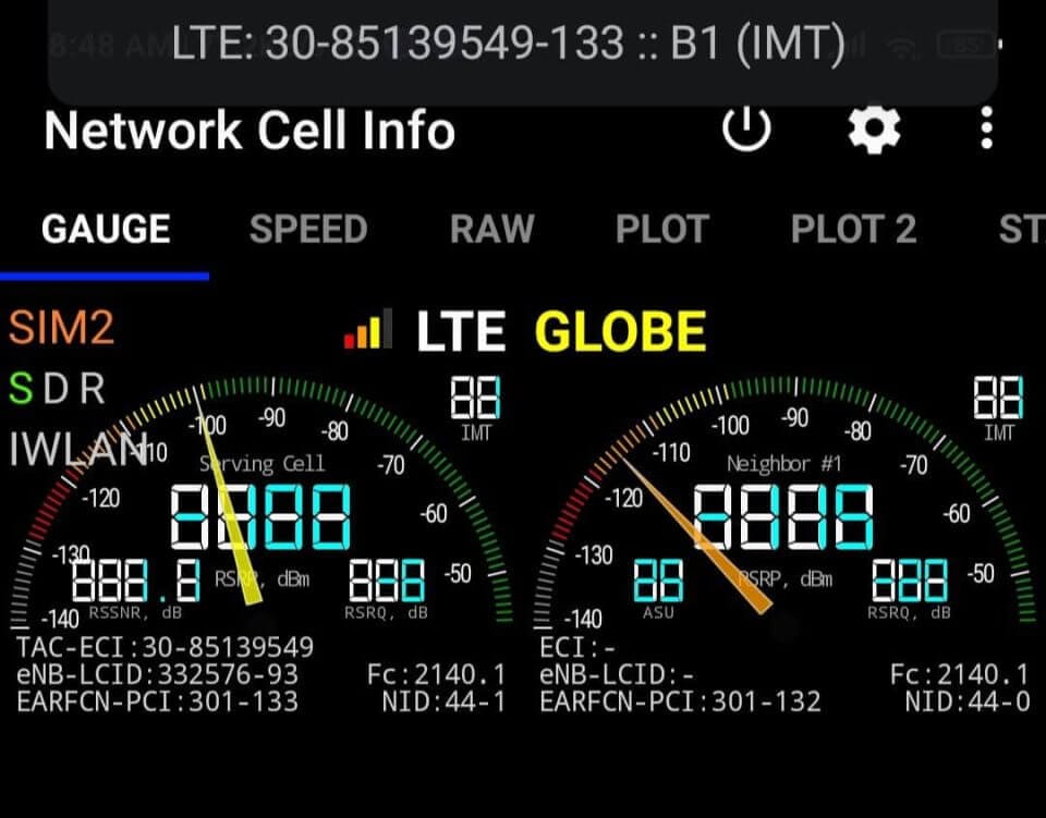 What Is The Difference Between LTE, LTE-A And 5G - Check Freqency And ...