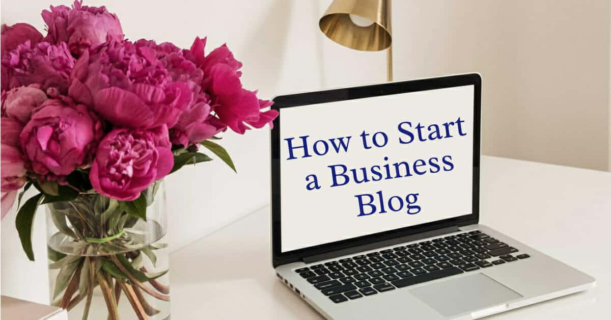 How-to-start-blogging