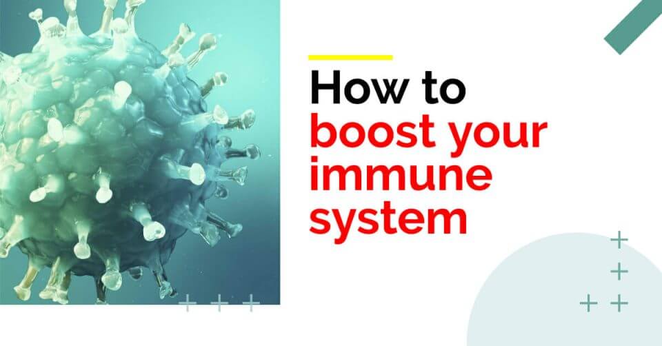 immunity booster