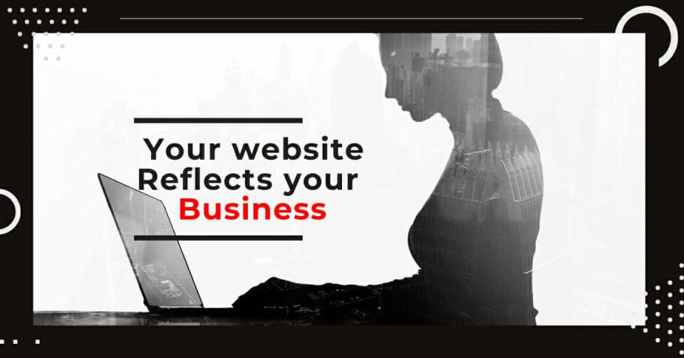 Business on Web