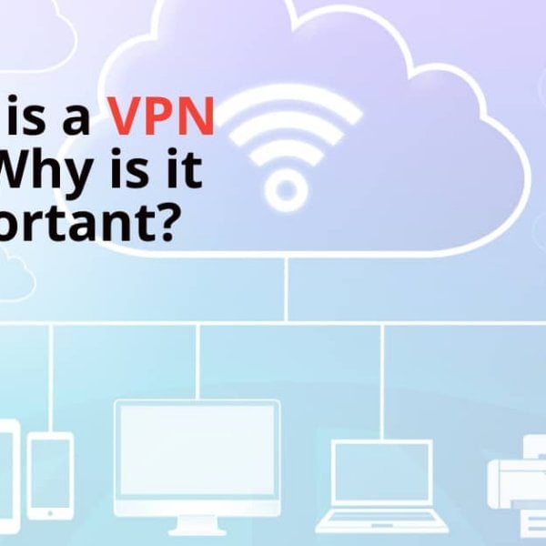 what is a vpn?