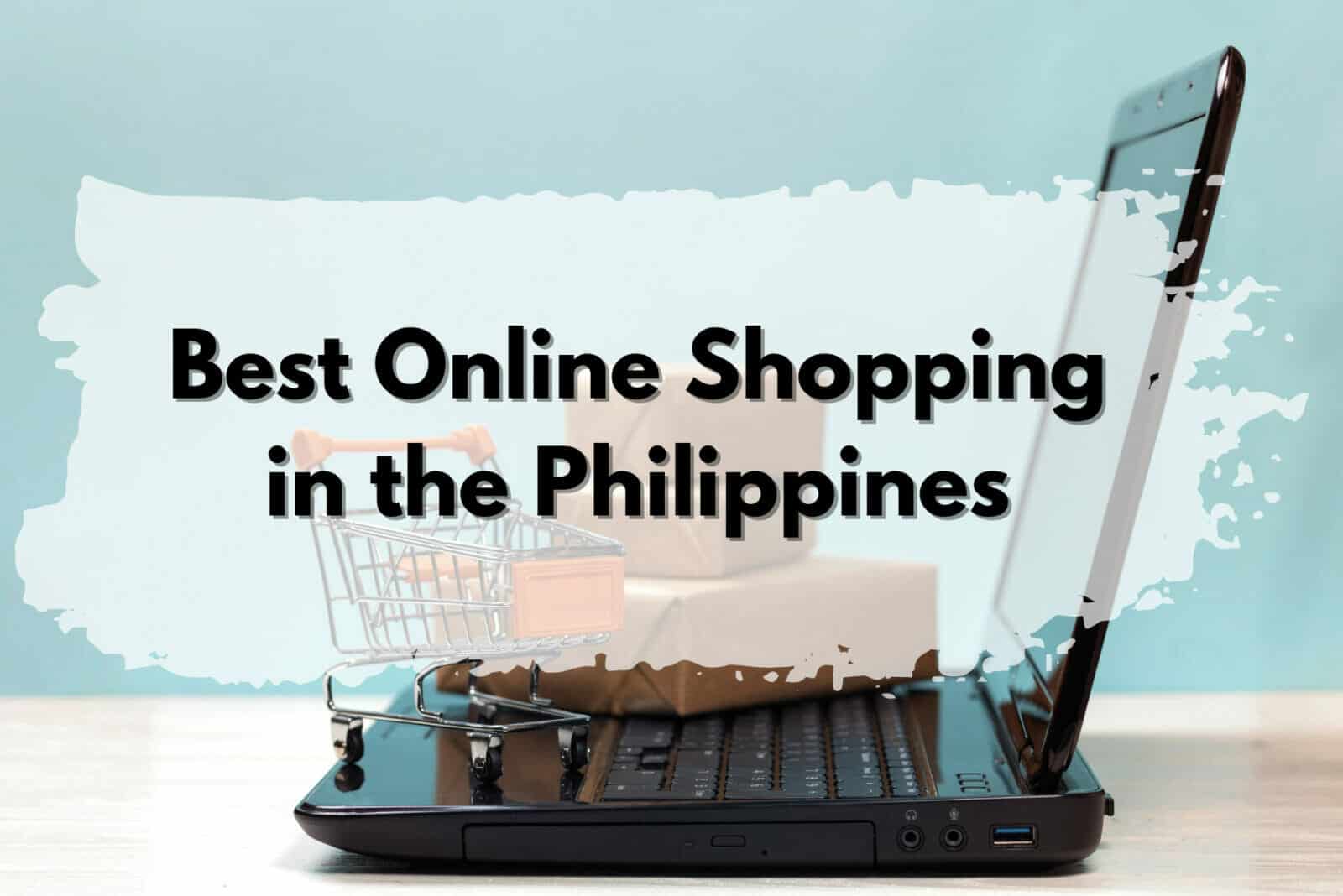 Best online shopping experience in the Philippines, only at the best sites.