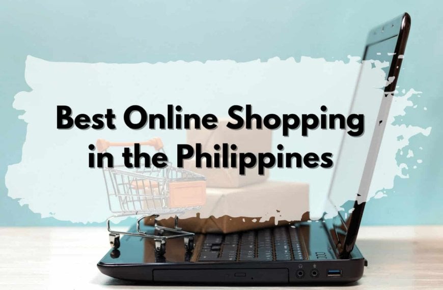 Best online shopping experience in the Philippines, only at the best sites.