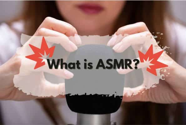 ASMR Youtubers: Introduction to the phenomenon of ASMR and its practitioners.