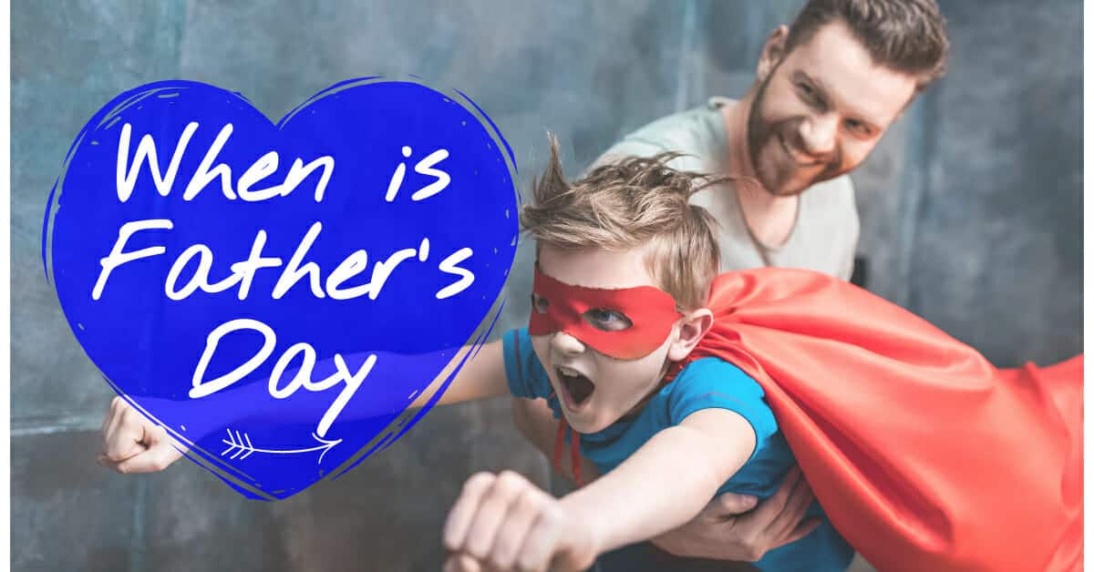 When-Fathers-Day