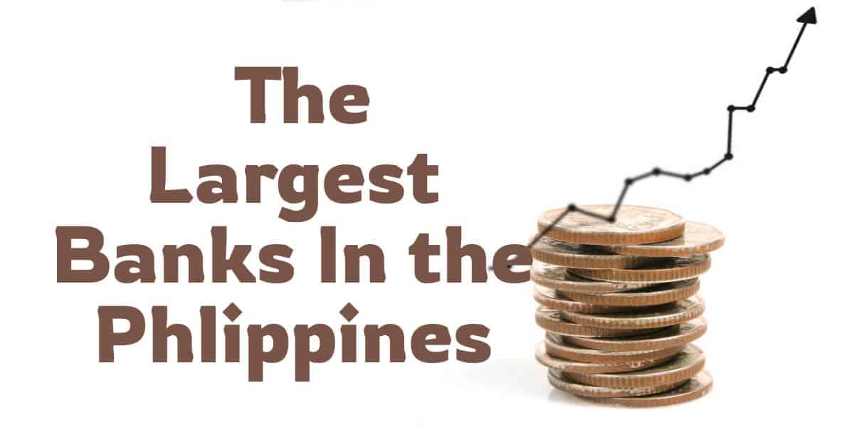 biggest banks ph