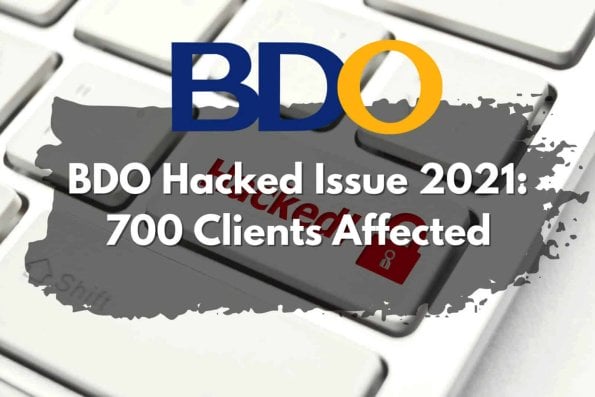 BDO Hacked Issue 2021: Clients Affected