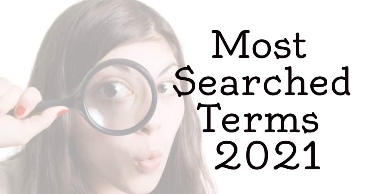 world most searched