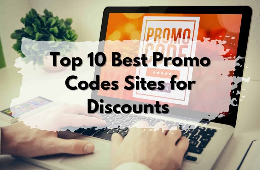 Top-rated discount websites offering the best promo codes.