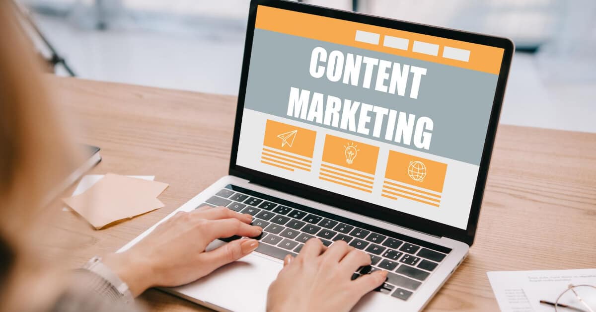 content marketing 101