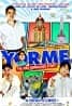 Yorme: The Isko Domagoso Story (2021) - Pinoy Movie
