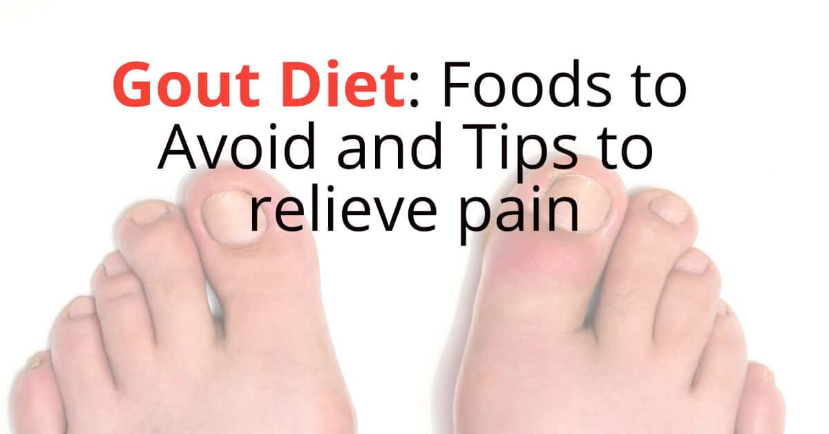 Gout Causes