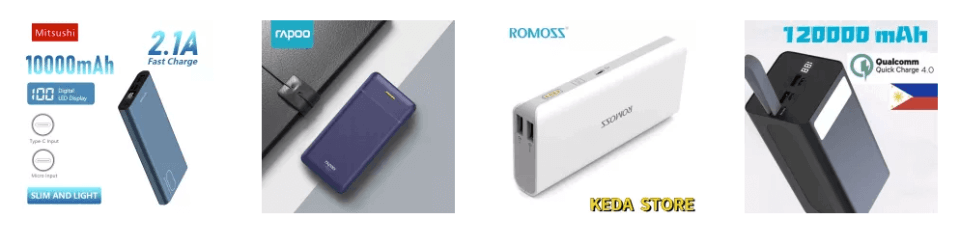powerbank