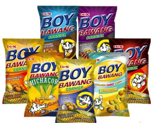 boy bawang