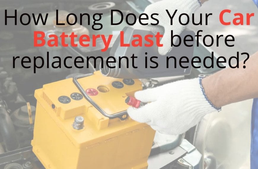 how long do batteries last